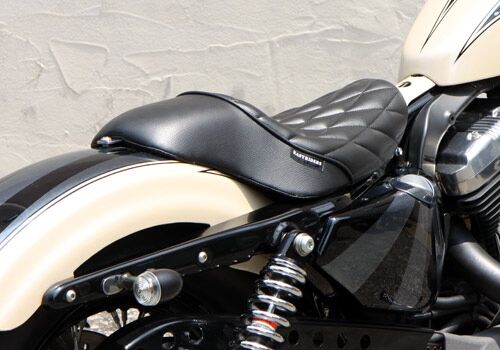 Webike | EASYRIDERS イージーライダース ダイアゴナルシングルガン