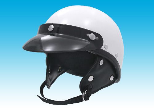 Webike | EASYRIDERS イージーライダース ポリスタイプヘルメット