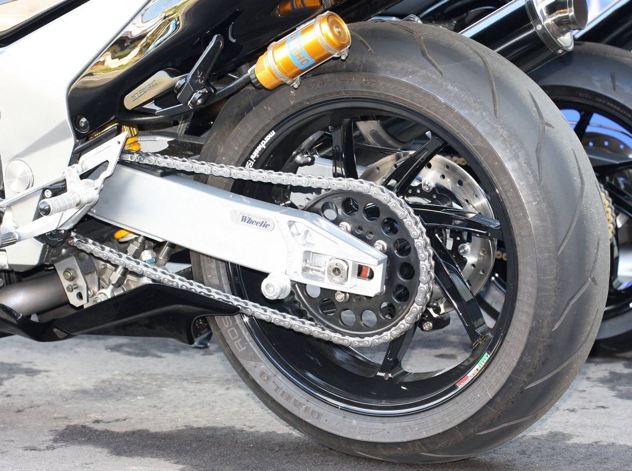 Webike | SUNSTAR サンスター リアスプロケット ジュラルミン ハード