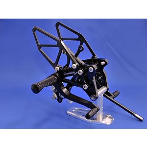 ZX-10Rに適合する｜バックステップの商品一覧（2ページ目）｜バイク