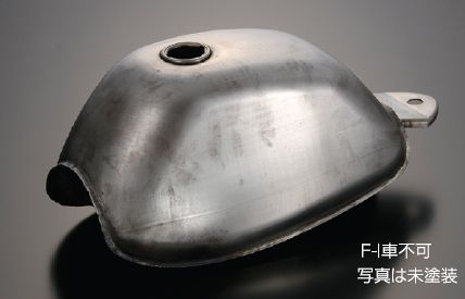 Webike | SHIFT UP シフトアップ ネオクラシック フューエルタンク