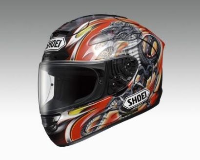 Webike | SHOEI ショウエイ X-12 KIYONARI［X-TWELVE エックス