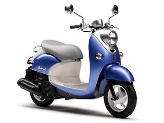 ヤマハ ビーノ XC50 2007年式 SA37Jの諸元・スペック情報 | ウェビック