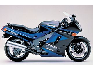 11/30専用ページ カワサキ ZZR1100/ZX-11 1990年式 ZXT10Cの諸元・スペック