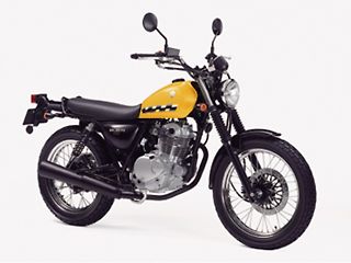 スズキ グラストラッカー ビッグボーイ 2010年式 NJ4DAの諸元