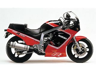GSX-R1100（GU74A）に適合する｜シングルシートカウルの商品一覧