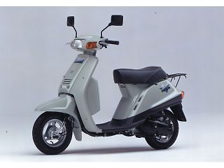 ヤマハ ミント 1987年式の諸元・スペック情報 | ウェビック