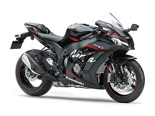 カワサキ ZX-10R ABS KRT Winter Test Edition 逆輸入車 2016年式の諸