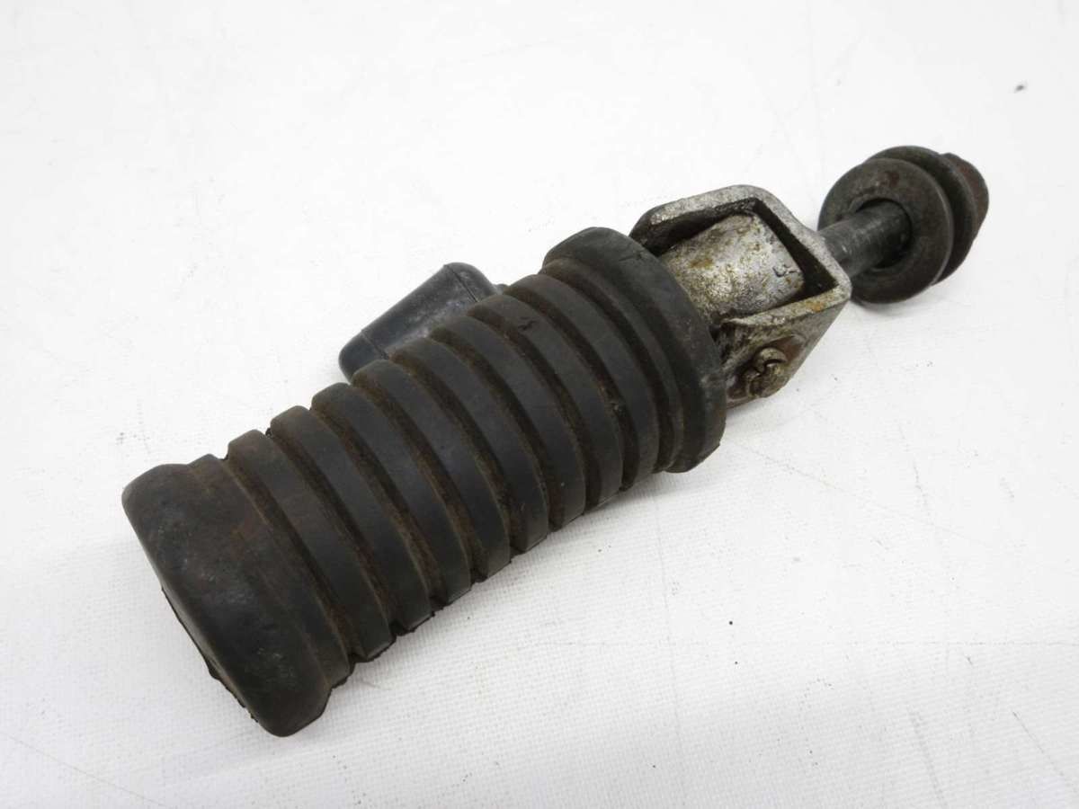 ウェビックガレージセール | KL250☆KL250A☆タンデムステップ(2)☆30K13