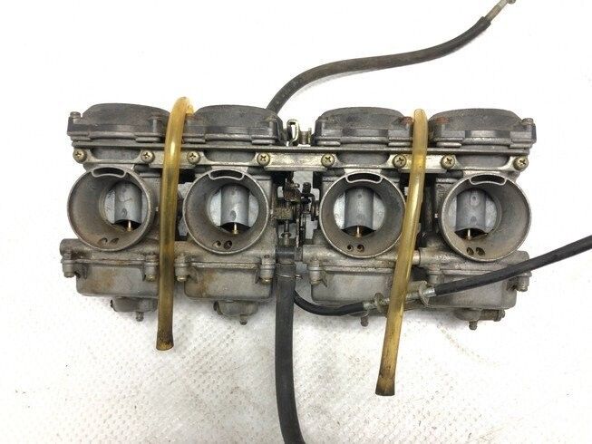 ウェビックガレージセール | A607【B】☆キャブレター GPZ1000RX