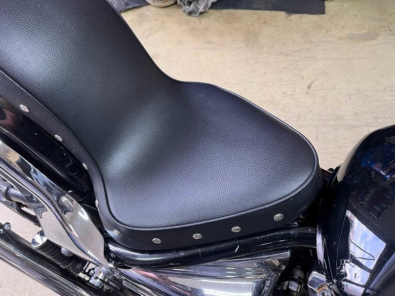 ウェビックガレージセール | ドラッグスター400クラシック スタッド付