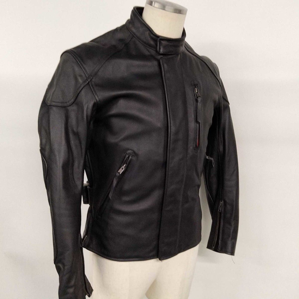 ウェビックガレージセール | RS TAICHI ジンバZIM BAレザーシングル