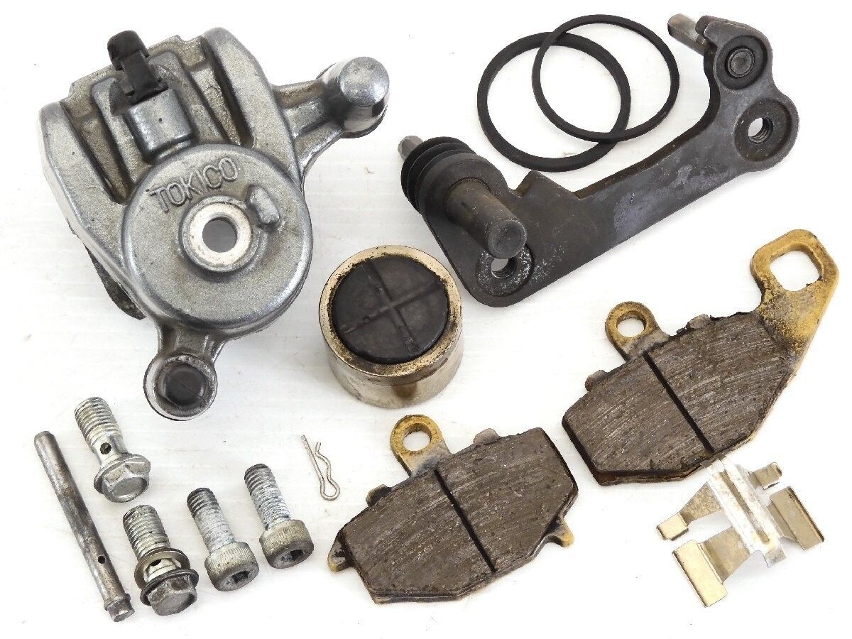 ウェビックガレージセール | 60【評価S】 GPZ1100 ZXT10E 水冷 実動