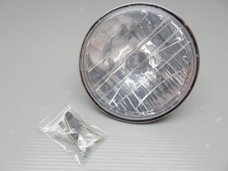 ウェビックガレージセール | ☆ゼファー400X カイ (ZR400G) 純正