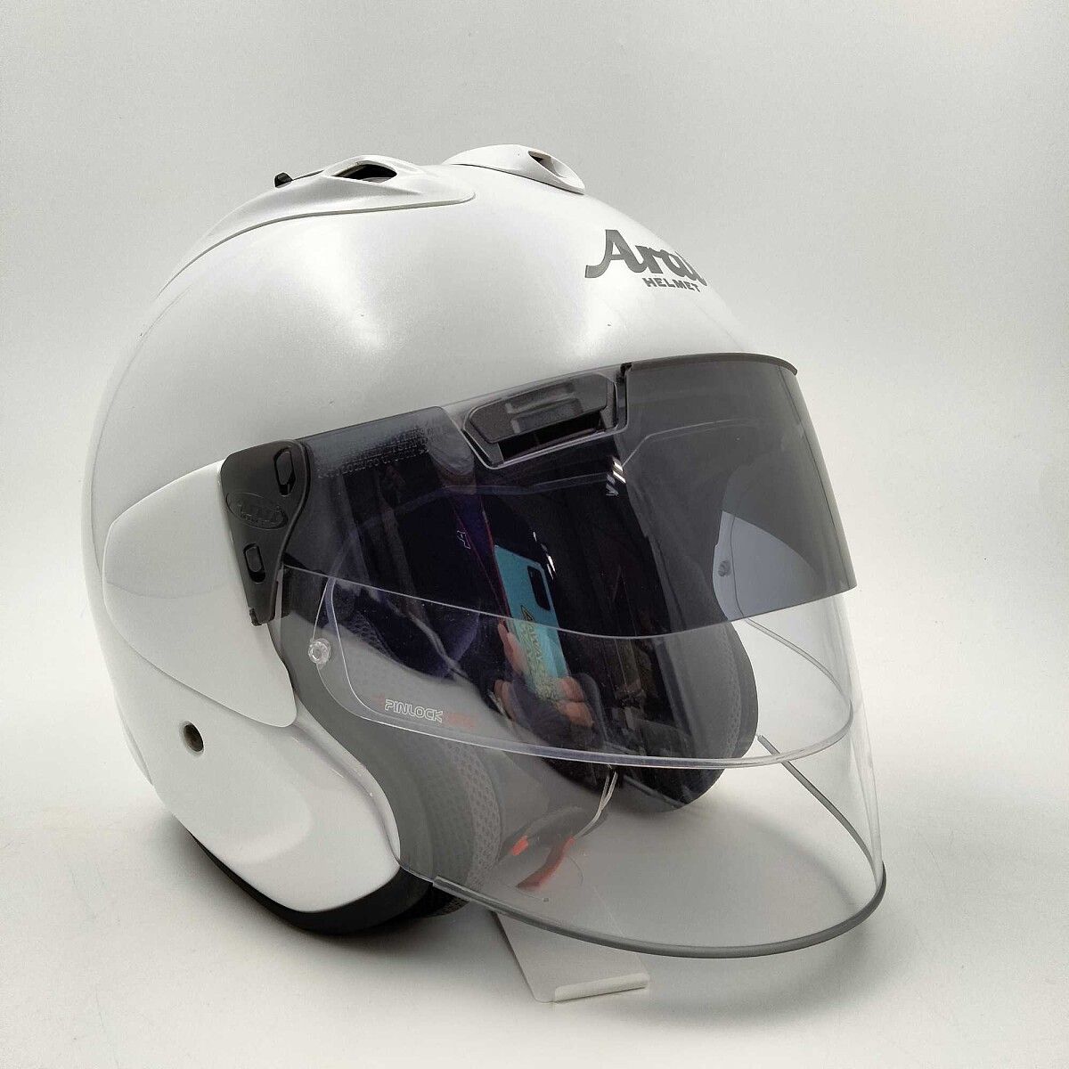 ウェビックガレージセール | Arai ARAI VZ-RAM PLUS ジェット