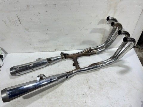 ウェビックガレージセール | カワサキ ゼファー1100 ZRT10A 純正