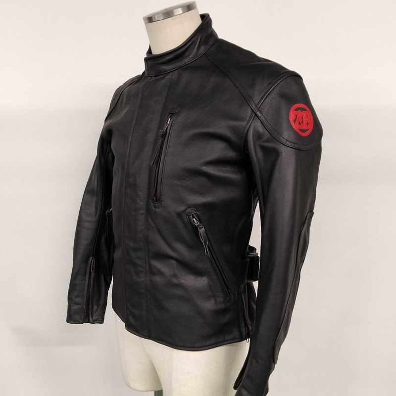 ウェビックガレージセール | RS TAICHI ジンバZIM BAレザーシングル