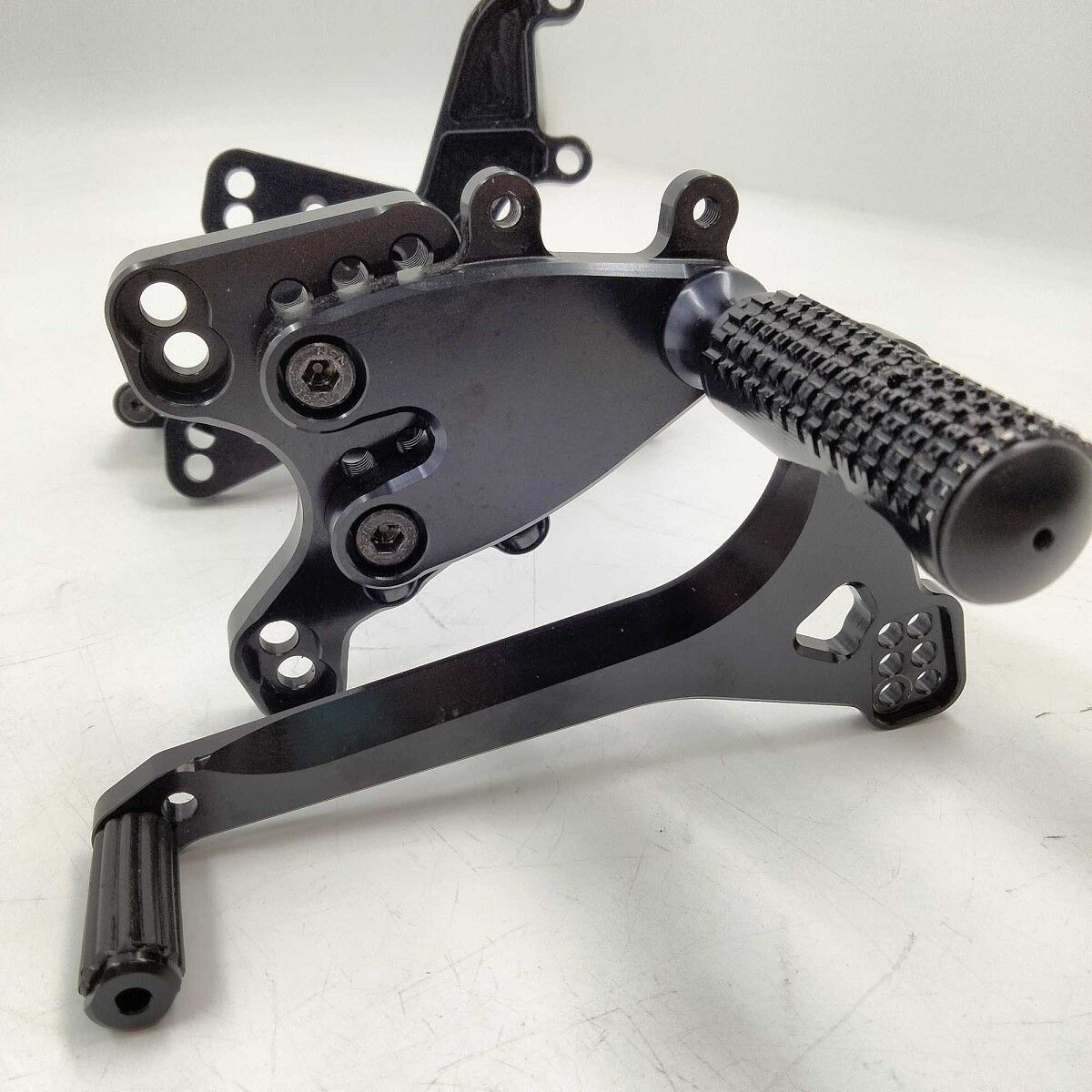 SUPER NOW : SUPER NOW ZX10R Racing back step W-3360-P33757880