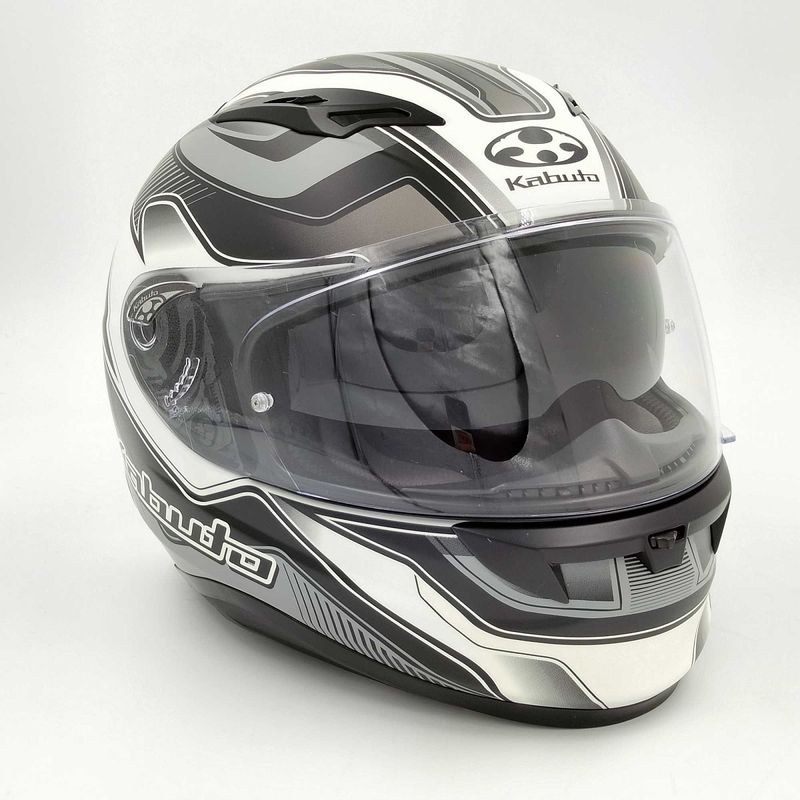 ウェビックガレージセール | OGK KABUTO KAMUI-2 HAMMER カムイ2 フル