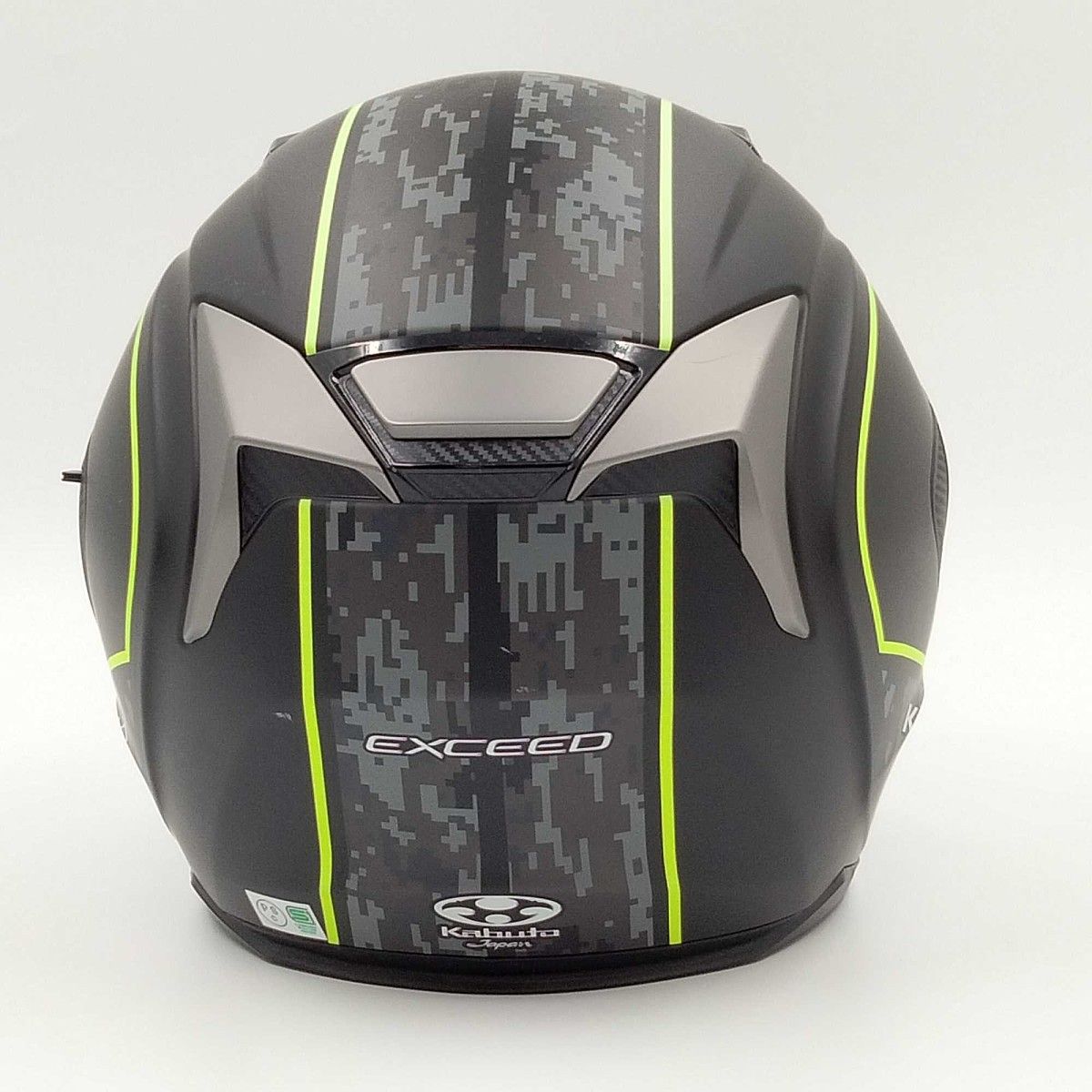 ウェビックガレージセール | OGK KABUTO EXCEED エクシード ジェット