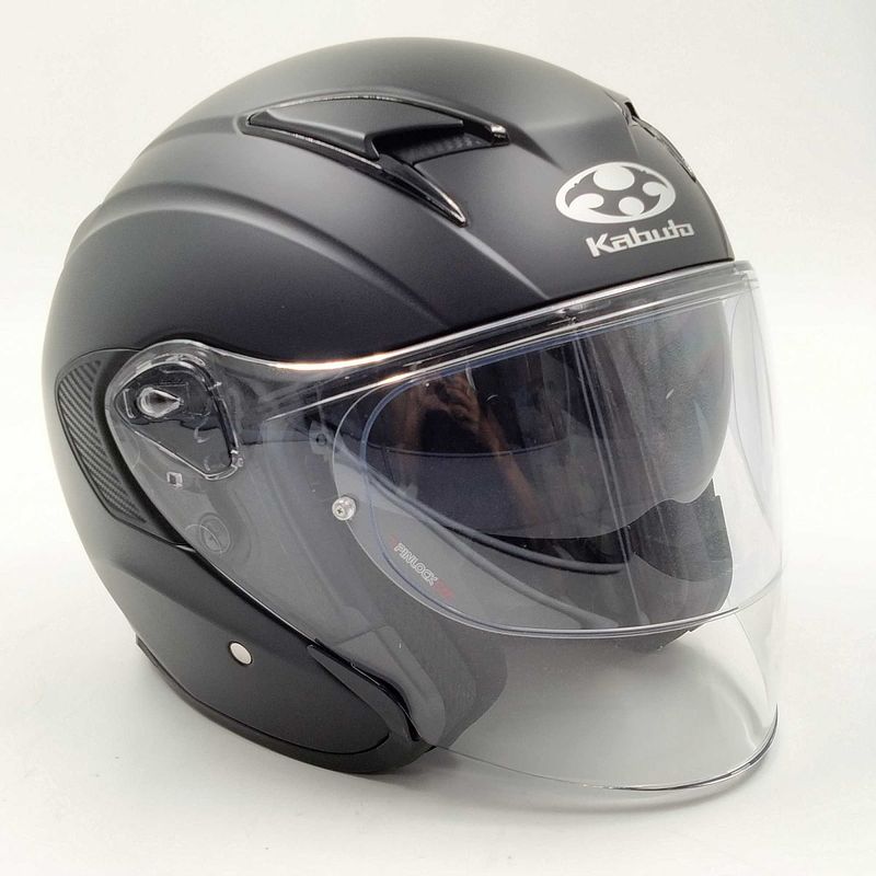 ウェビックガレージセール | OGK KABUTO EXCEED エクシード ジェット