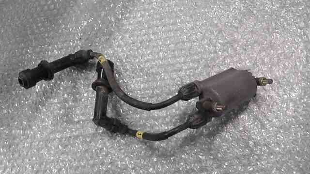 ウェビックガレージセール | GPX400R ZX400F-000xxx の イグニッション