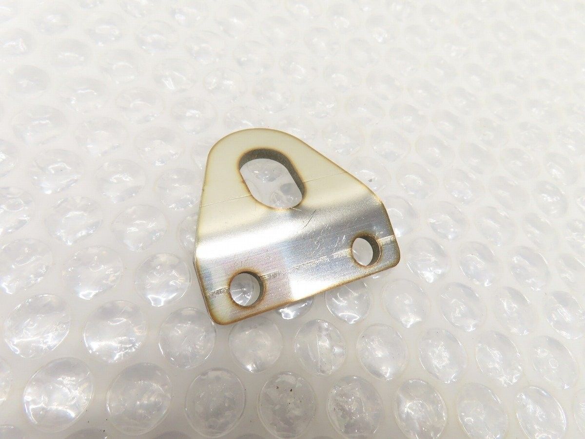 ウェビックガレージセール | 汎用 devil デビル マフラーバンド 内径約