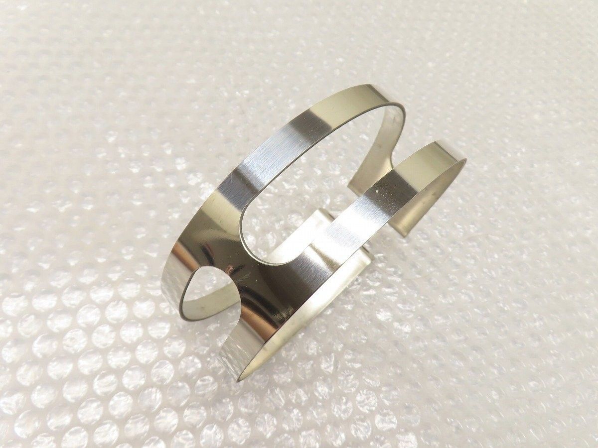 ウェビックガレージセール | 汎用 devil デビル マフラーバンド 内径約