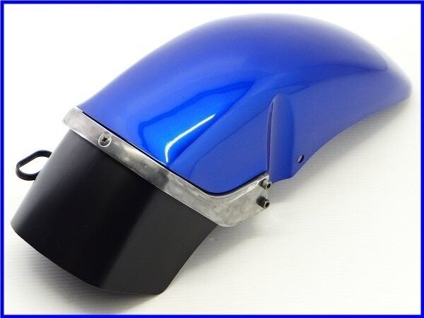 314261 GPZ900R 純正 テールカウル