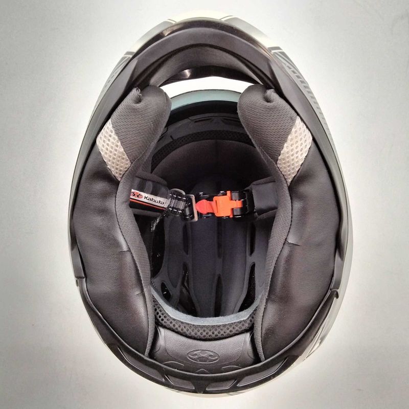 ウェビックガレージセール | OGK KABUTO KAMUI-2 HAMMER カムイ2 フル