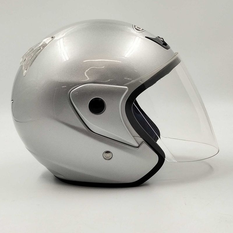 ウェビックガレージセール | OGK KABUTO Teleos-2 テレオス2 ジェット