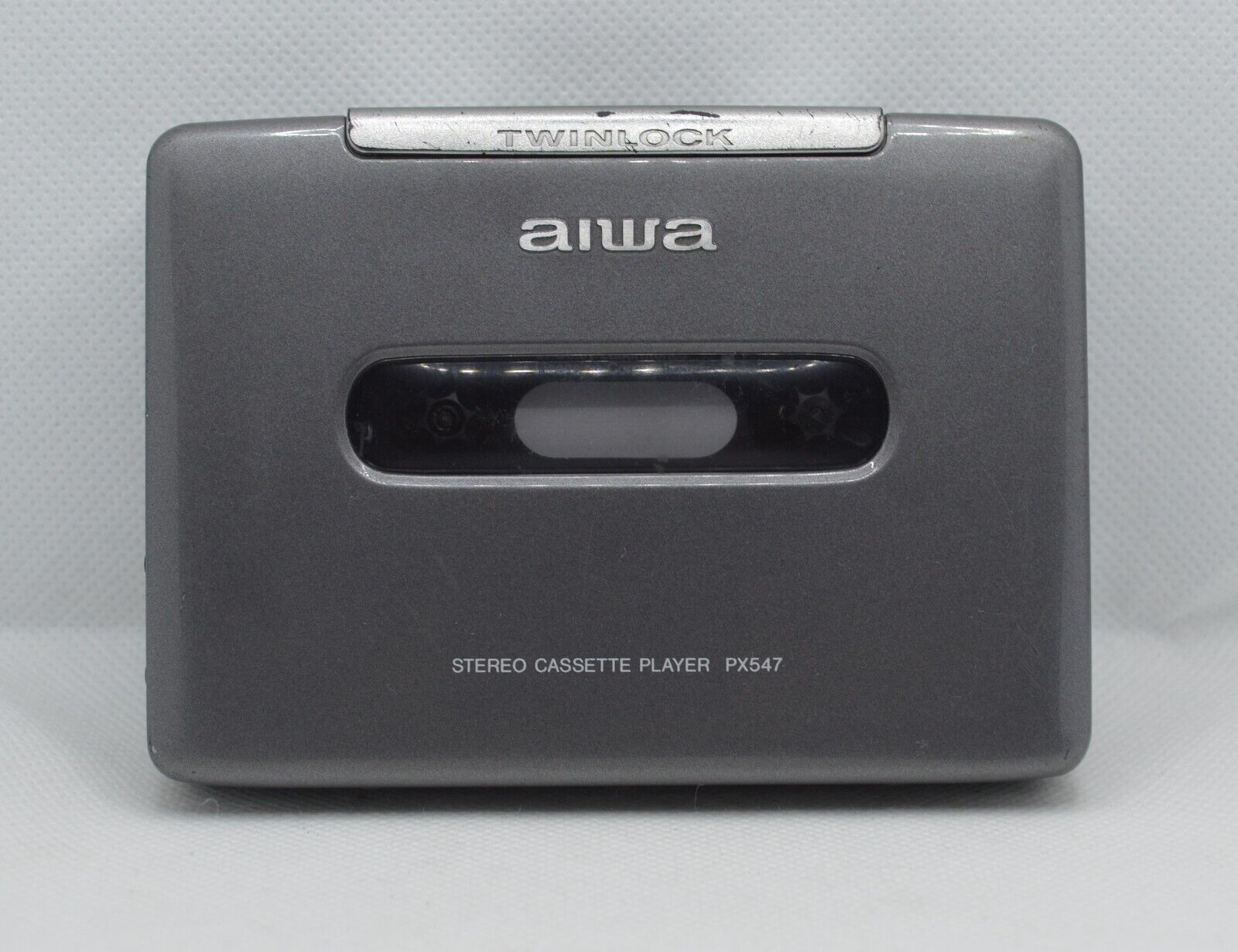 Aiwa HS-PX547 ▷ Walkman.land
