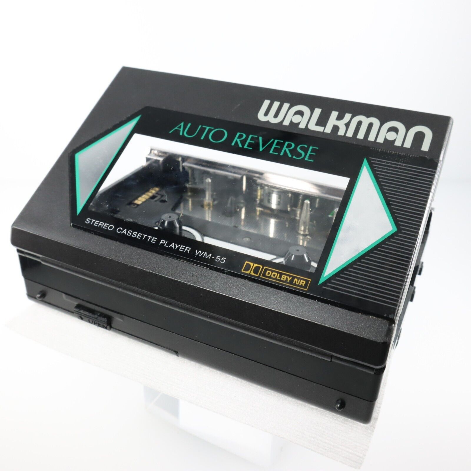 Sony WM-55 ▷ Walkman.land