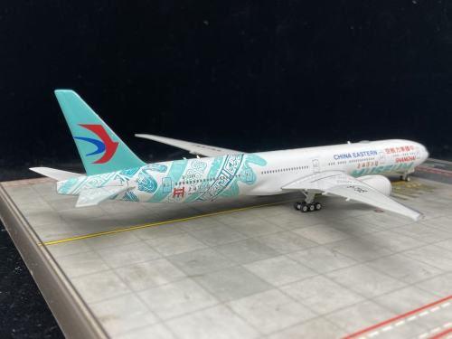 Phoenix 1:400 Boeing 777-300 ANA 全日空PH04410 JA753A 图片和二手