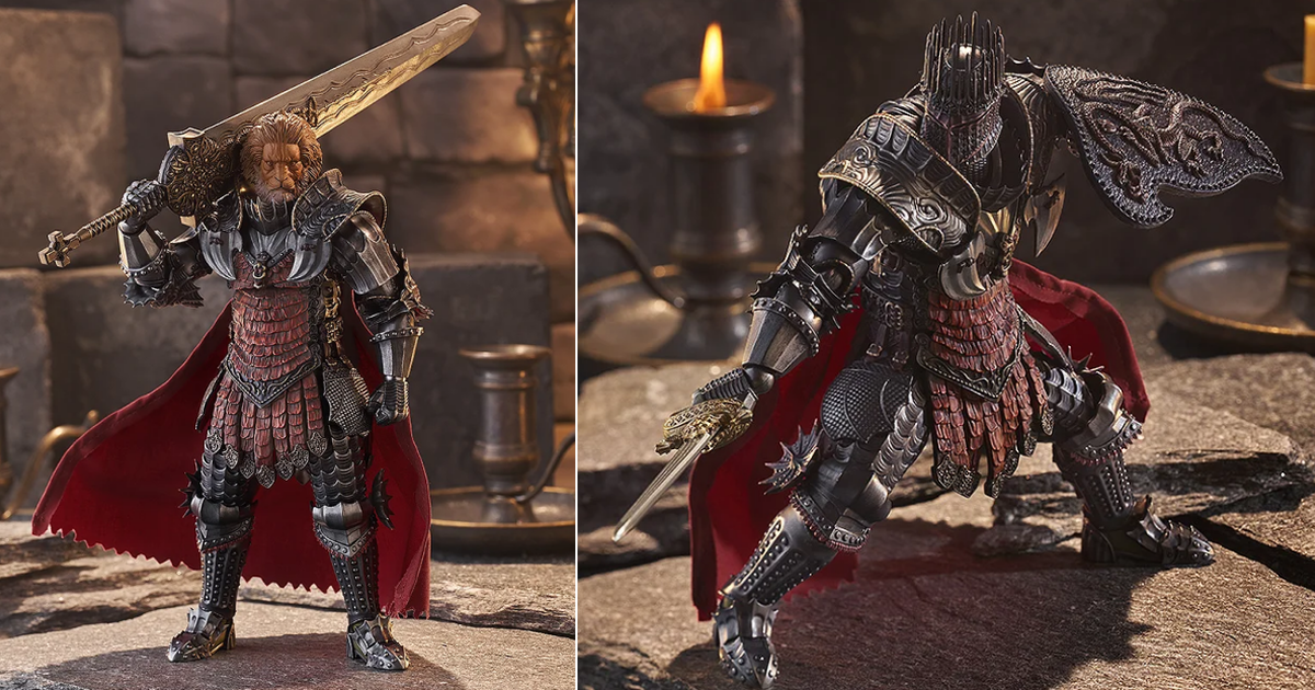 ドラゴンズドグマ | 玩具人Toy People News