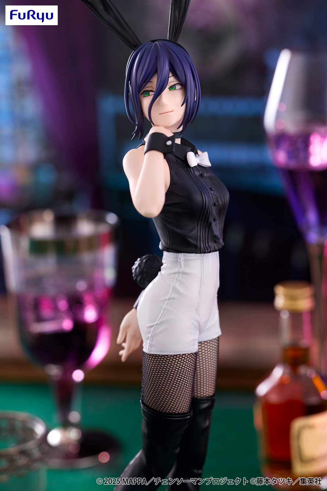 フリュー プライズ『劇場版『チェンソーマン レゼ篇』 BiCute Bunnies