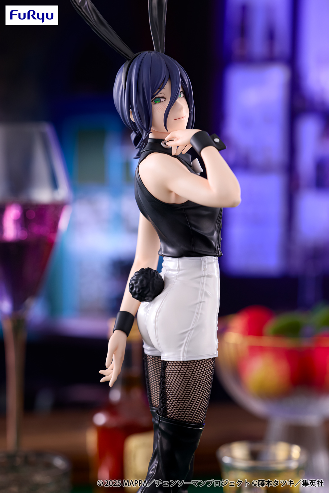 フリュー プライズ『劇場版『チェンソーマン レゼ篇』 BiCute Bunnies