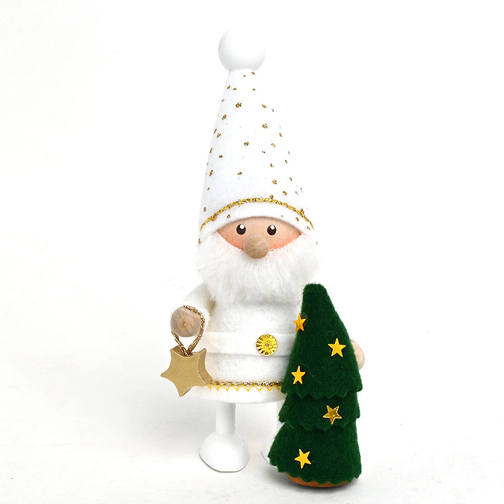 ☆te-nori限定＞ノルディカニッセ クリスマスツリーを持ったてのり