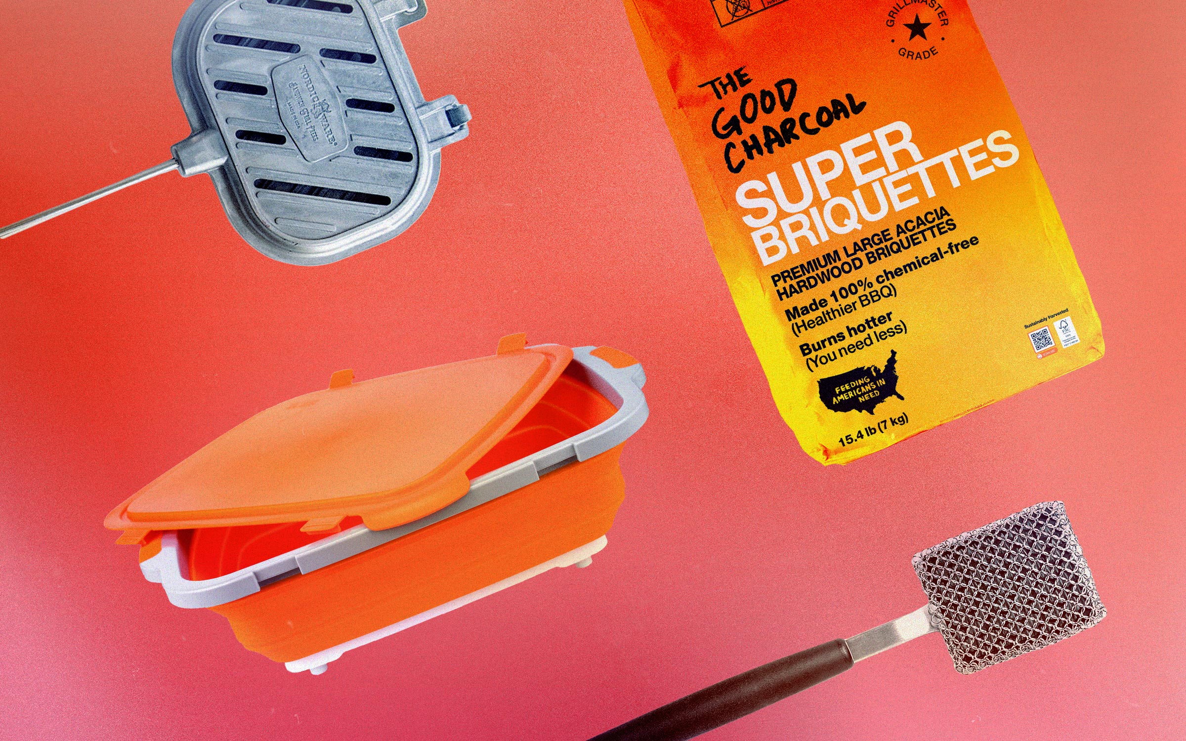 This Grill Gear Guide is Barbecue Editor-Approved