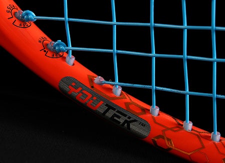 Tennis Warehouse - HEAD Youtek IG Radical MP Racquet Review