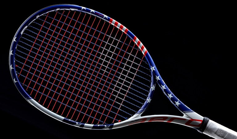 Tennis Warehouse - Review