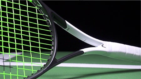 Review - Tennis Warehouse