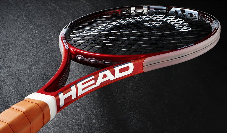 Tennis Warehouse - Head Youtek IG Prestige Pro Racquet Review