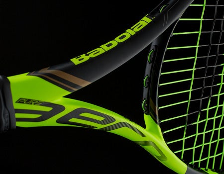 Tennis Warehouse - Review