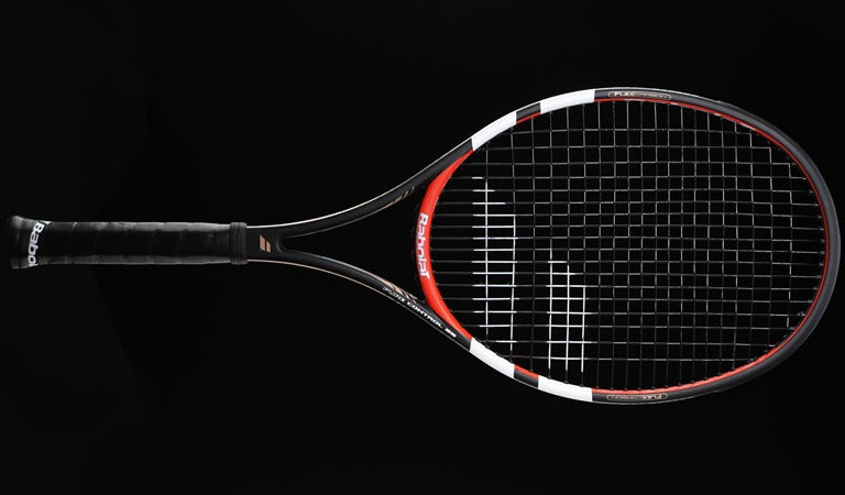 Tennis Warehouse - Babolat Pure Control 95 Racquet Review