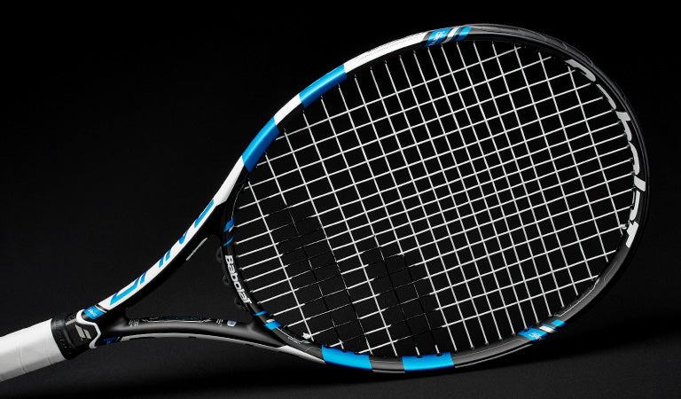 Tennis Warehouse - Babolat Pure Drive Racquet Review