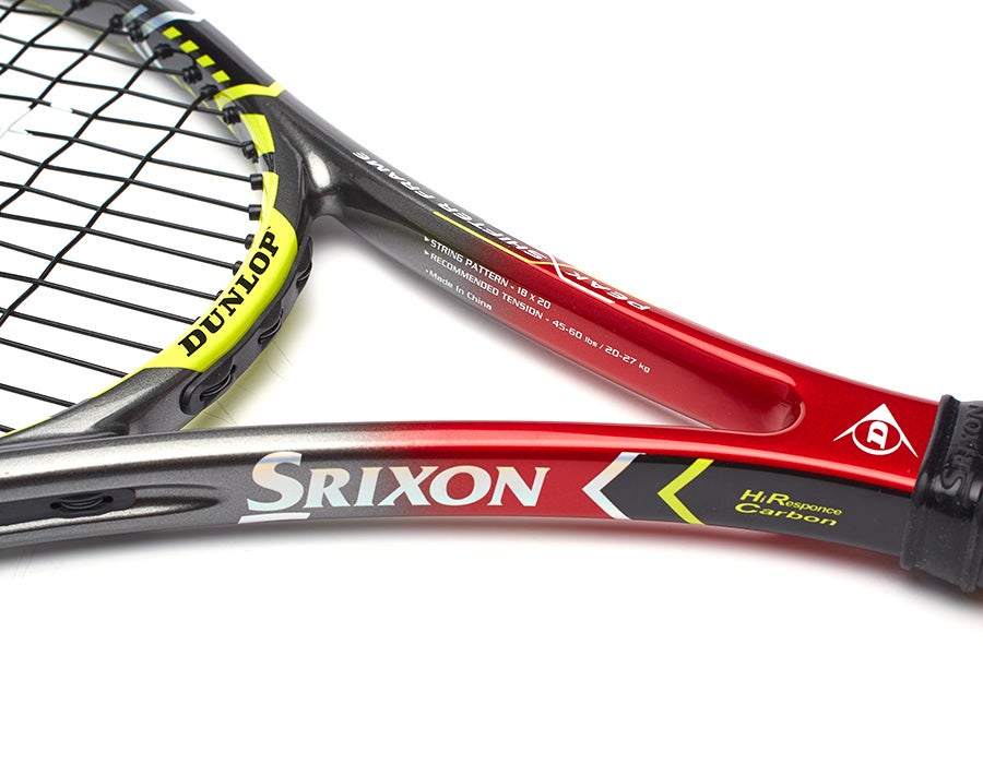 Tennis Warehouse - Review