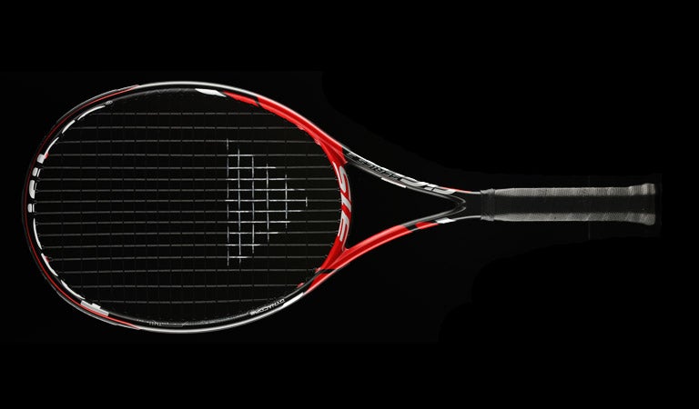 Tennis Warehouse - Tecnifibre TFight 315 Dynacore Racquet Review