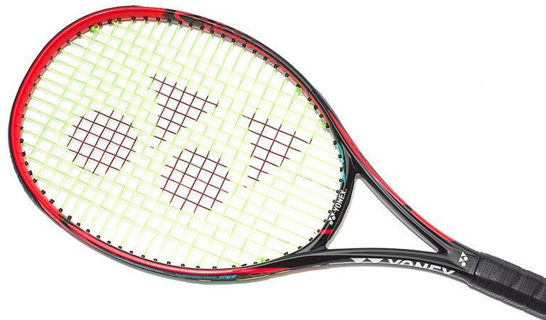 Tennis Warehouse - Review