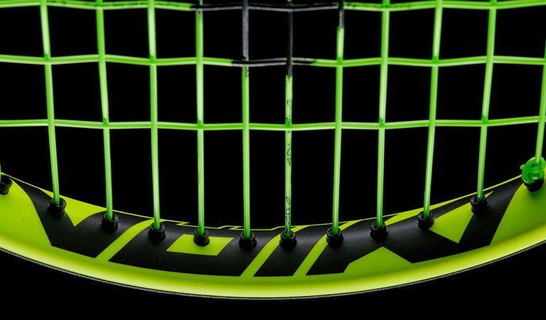 Tennis Warehouse - Review